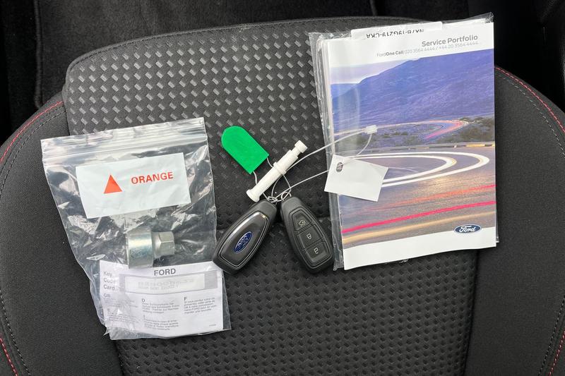 Used Ford Focus 2023 for sale - 77505736: Photo 22