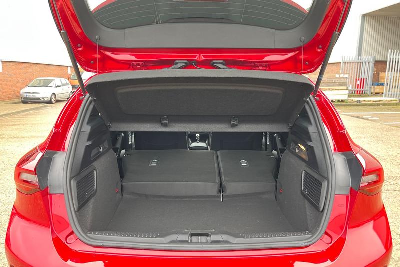 Used Ford Focus 2023 for sale - 77505736: Photo 24