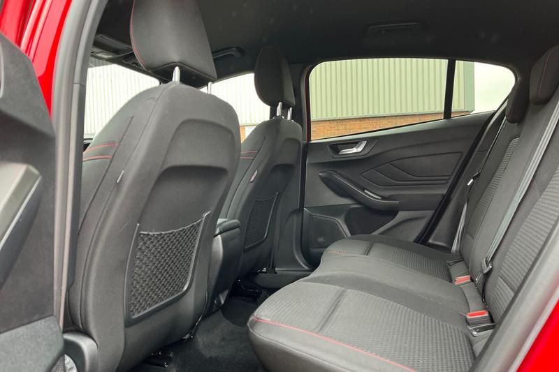 Used Ford Focus 2023 for sale - 77505736: Photo 25