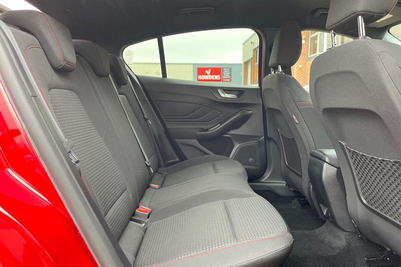 Used Ford Focus 2023 for sale - 77505736: Photo 26