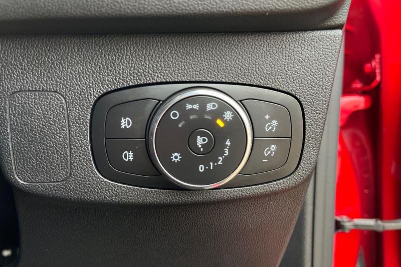 Used Ford Focus 2023 for sale - 77505736: Photo 27