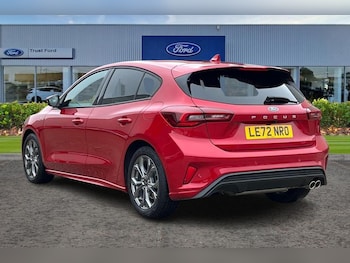 Used Ford Focus 2023 for sale - 77505736: Photo