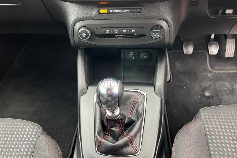 Used Ford Focus 2023 for sale - 77505736: Photo 30