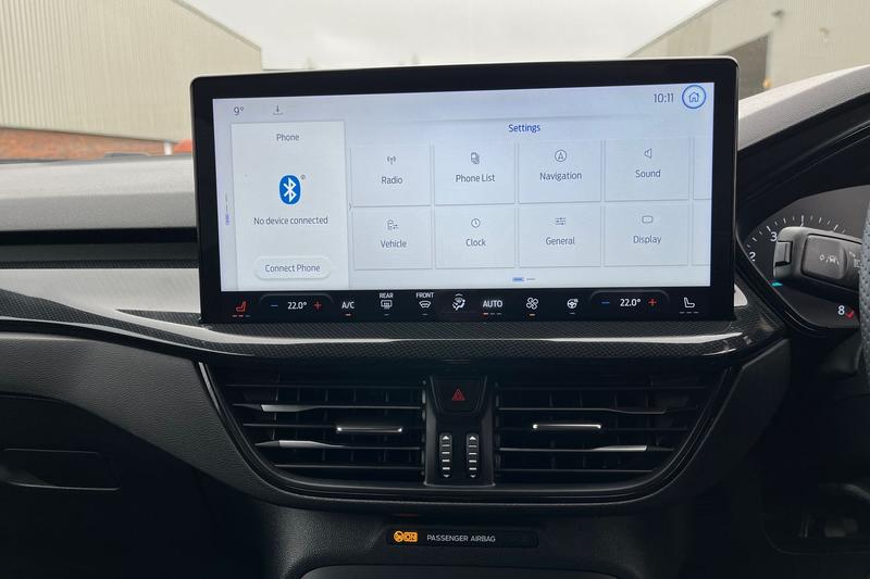 Used Ford Focus 2023 for sale - 77505736: Photo 31