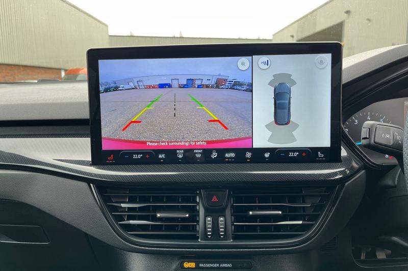 Used Ford Focus 2023 for sale - 77505736: Photo 33