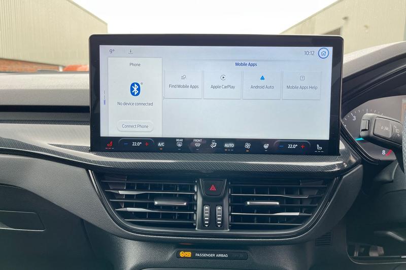 Used Ford Focus 2023 for sale - 77505736: Photo 34