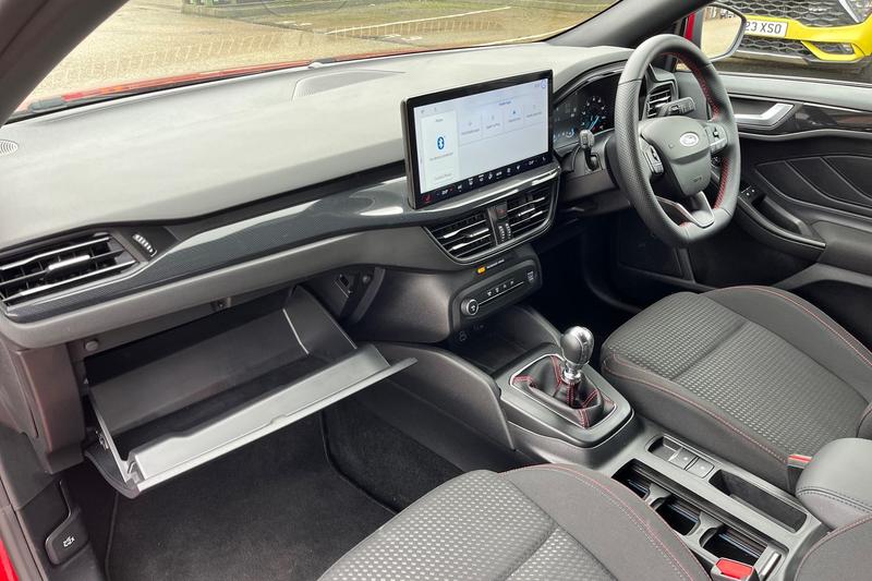 Used Ford Focus 2023 for sale - 77505736: Photo 36