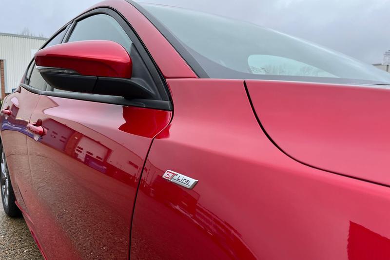 Used Ford Focus 2023 for sale - 77505736: Photo 39