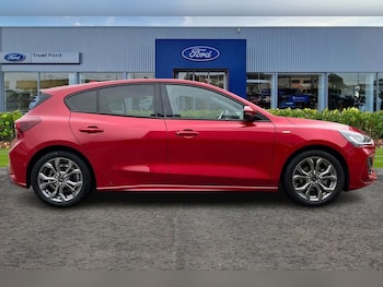 Used Ford Focus 2023 for sale - 77505736: Photo