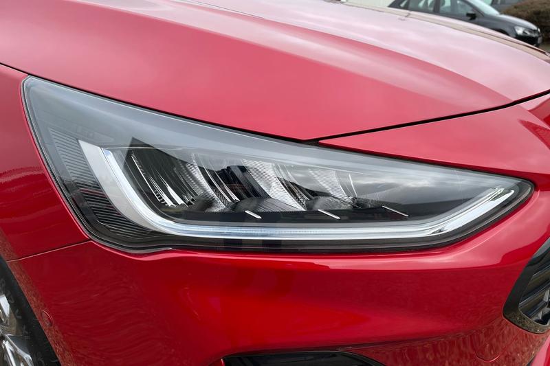 Used Ford Focus 2023 for sale - 77505736: Photo 40