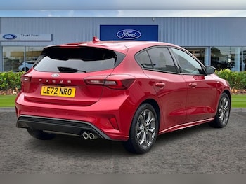 Used Ford Focus 2023 for sale - 77505736: Photo