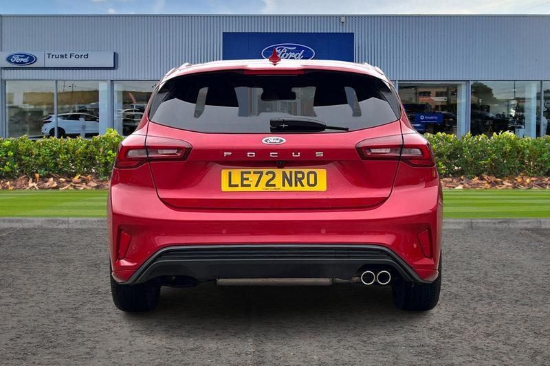 Used Ford Focus 2023 for sale - 77505736: Photo 7