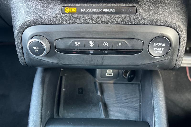 Vehicle 34
