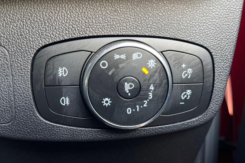 Vehicle 38