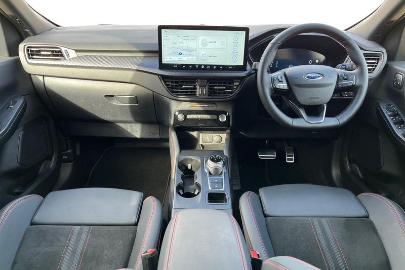 Used Ford Kuga 2025 for sale - 77653685: Photo 10