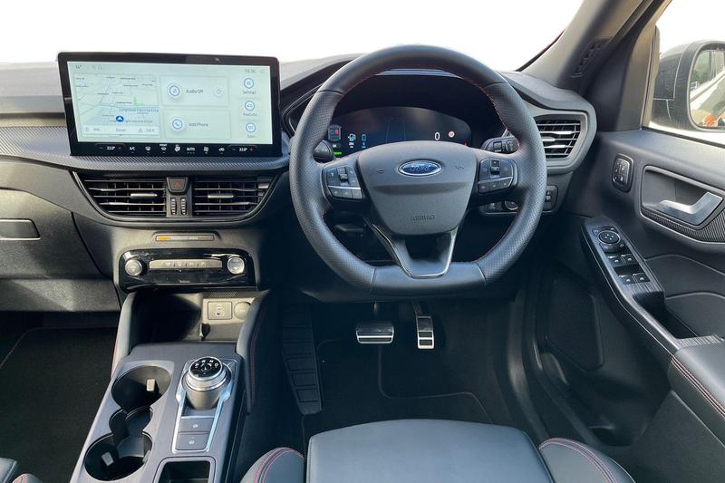 Used Ford Kuga 2025 for sale - 77653685: Photo 11