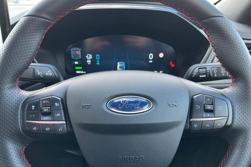 Used Ford Kuga 2025 for sale - 77653685: Photo 12