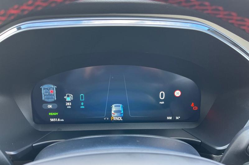 Used Ford Kuga 2025 for sale - 77653685: Photo 13