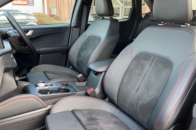 Used Ford Kuga 2025 for sale - 77653685: Photo 19