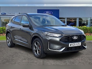 Used Ford Kuga 2025 for sale - 77653685: Photo