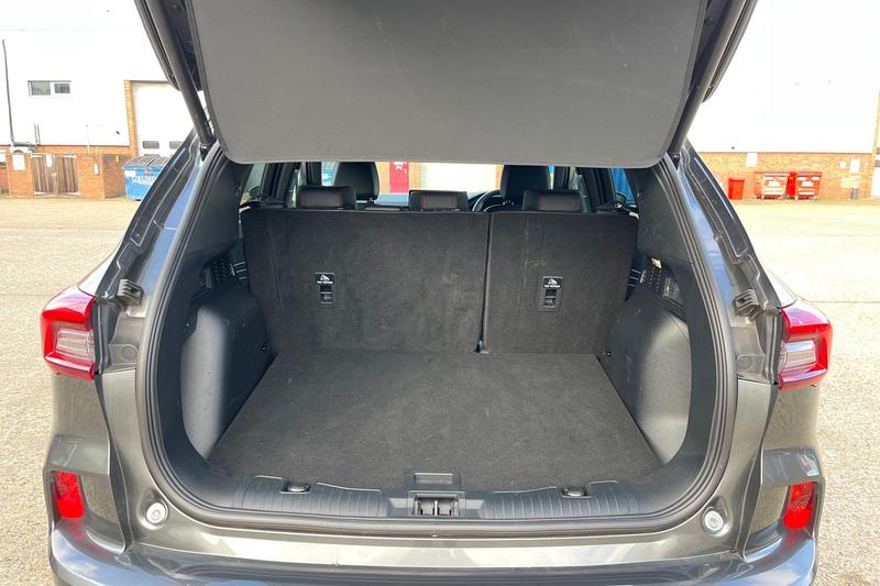 Used Ford Kuga 2025 for sale - 77653685: Photo 21