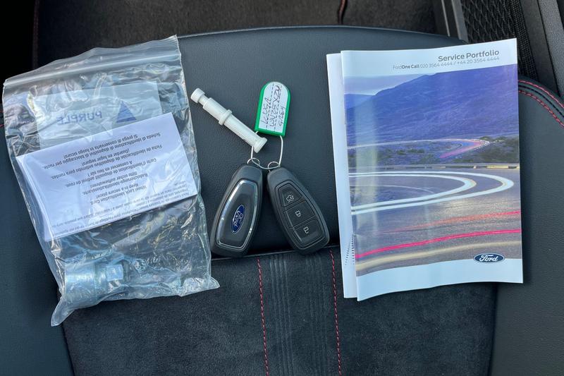 Used Ford Kuga 2025 for sale - 77653685: Photo 22