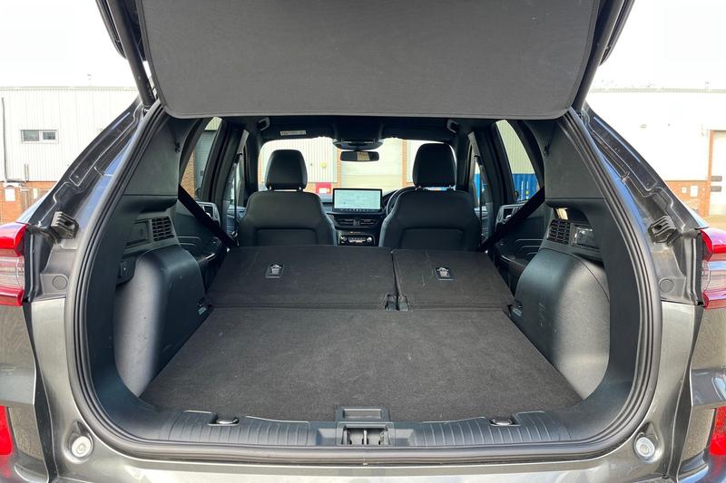 Used Ford Kuga 2025 for sale - 77653685: Photo 25