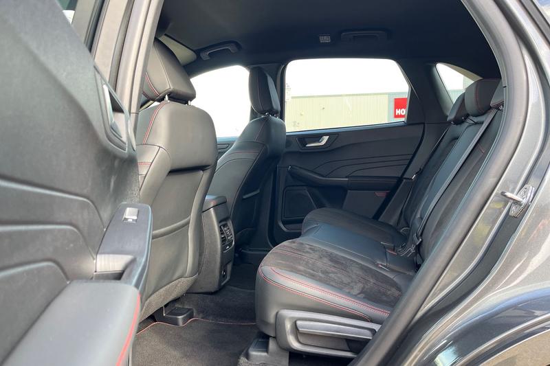 Used Ford Kuga 2025 for sale - 77653685: Photo 27