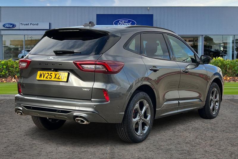 Used Ford Kuga 2025 for sale - 77653685: Photo 4