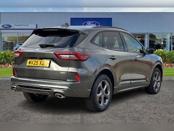 Used Ford Kuga 2025 for sale - 77653685: Photo