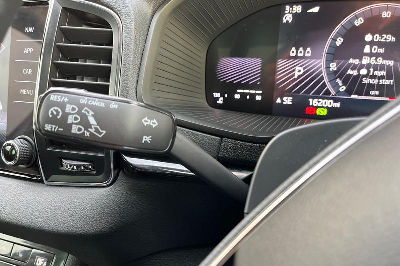 Used Skoda Karoq 2023 for sale - 76500633: Photo 14