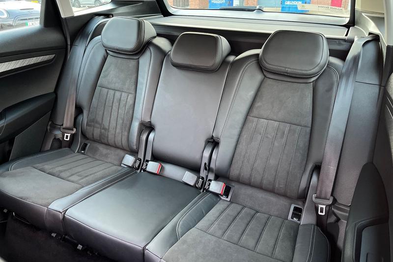 Used Skoda Karoq 2023 for sale - 76500633: Photo 20