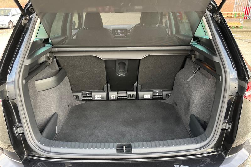 Used Skoda Karoq 2023 for sale - 76500633: Photo 21