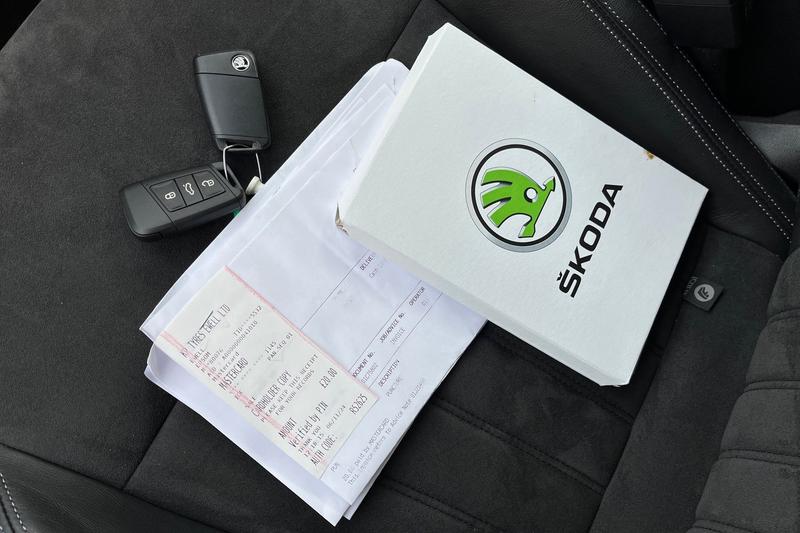 Used Skoda Karoq 2023 for sale - 76500633: Photo 22