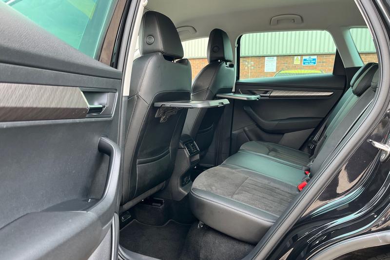 Used Skoda Karoq 2023 for sale - 76500633: Photo 24