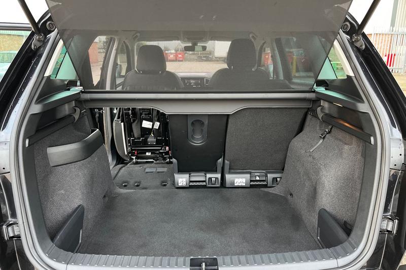 Used Skoda Karoq 2023 for sale - 76500633: Photo 25