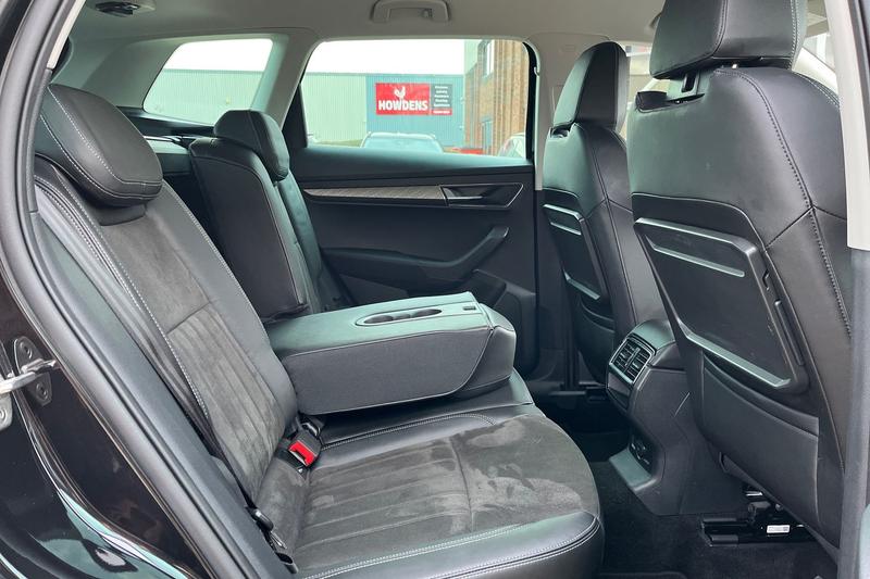 Used Skoda Karoq 2023 for sale - 76500633: Photo 28