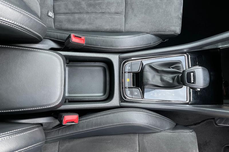 Used Skoda Karoq 2023 for sale - 76500633: Photo 31