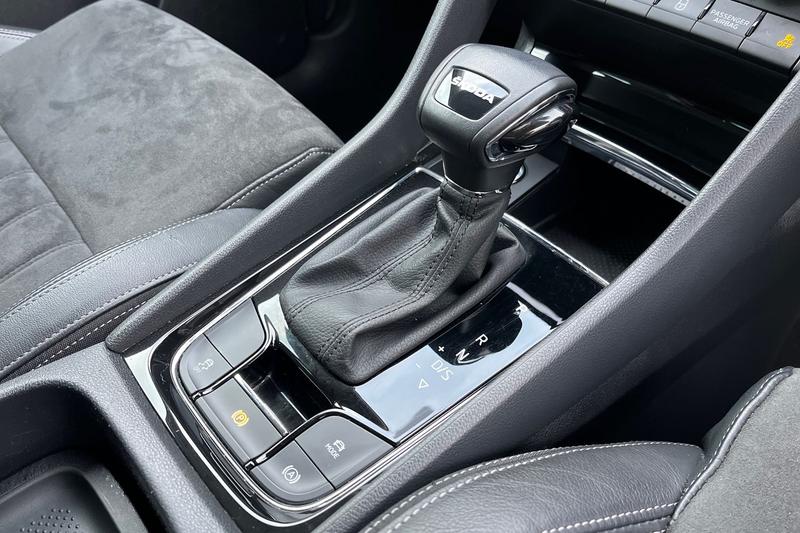 Used Skoda Karoq 2023 for sale - 76500633: Photo 32