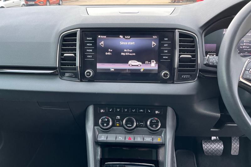 Used Skoda Karoq 2023 for sale - 76500633: Photo 34