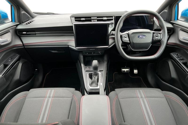 Used Ford Puma 2025 for sale - 77607548: Photo 10