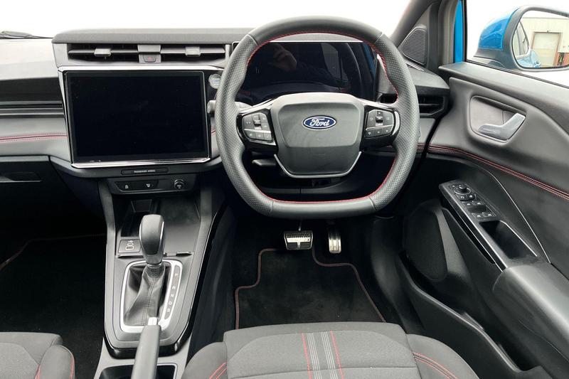 Used Ford Puma 2025 for sale - 77607548: Photo 11