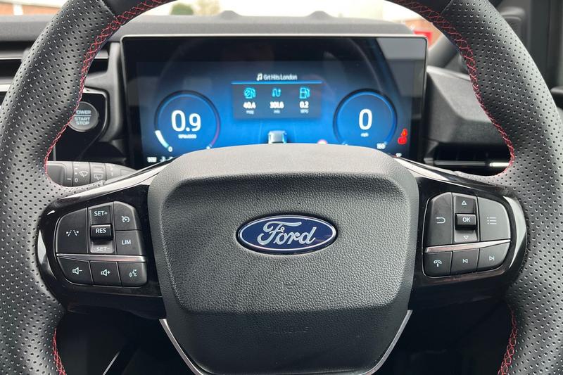 Used Ford Puma 2025 for sale - 77607548: Photo 12