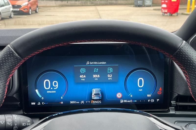 Used Ford Puma 2025 for sale - 77607548: Photo 13