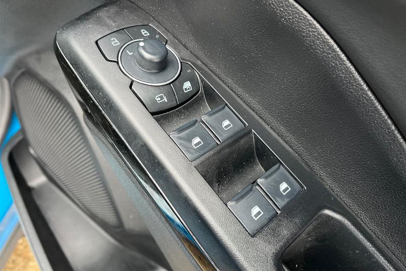 Used Ford Puma 2025 for sale - 77607548: Photo 16