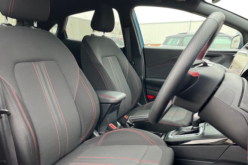 Used Ford Puma 2025 for sale - 77607548: Photo 17