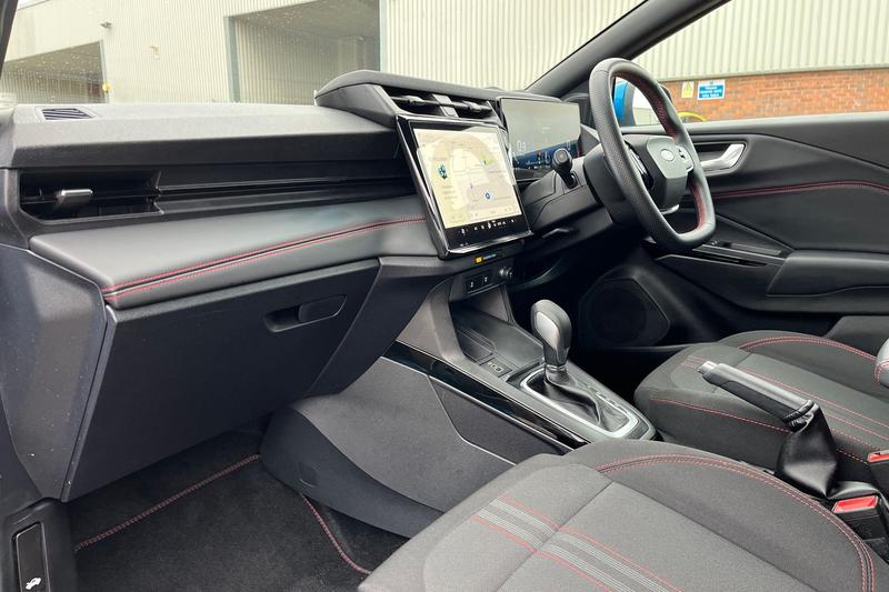 Used Ford Puma 2025 for sale - 77607548: Photo 18