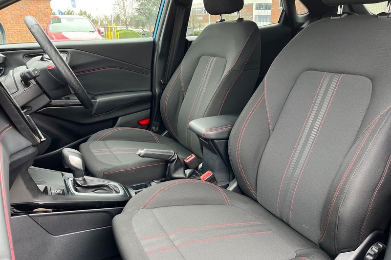 Used Ford Puma 2025 for sale - 77607548: Photo 19