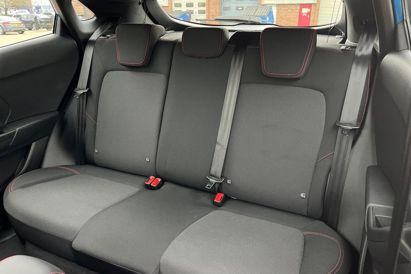 Used Ford Puma 2025 for sale - 77607548: Photo 20