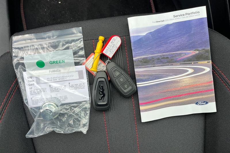 Used Ford Puma 2025 for sale - 77607548: Photo 22